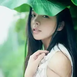 强光下拍不出好人像学会这几个技巧,成品照堪比爱豆宣传照