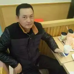 用真人照片上微信的男人,能是骗子吗