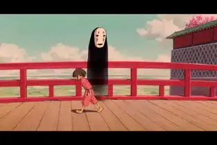 千与千寻的成人观影指南
