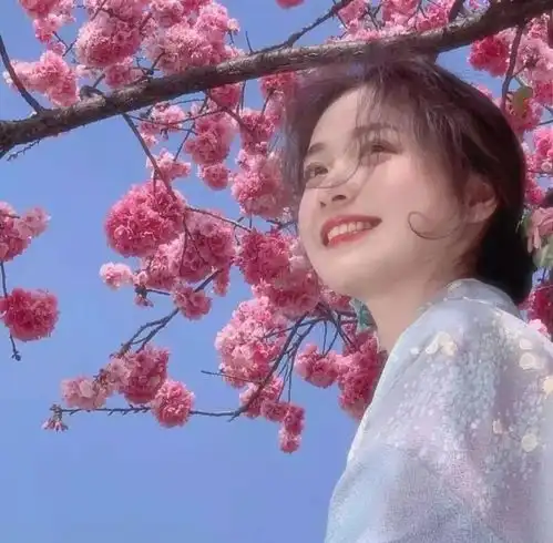 ins仙气十足神仙女头