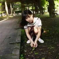 夏日清爽女生头像小清新好看的微博头像大全2014最新版