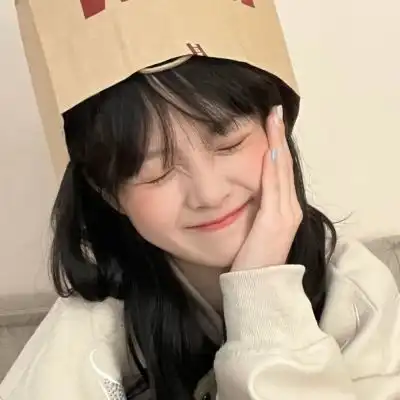 治愈女生头像,养一只我吧,保证很乖