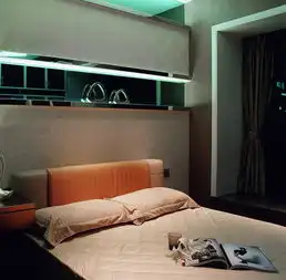 富力桃园