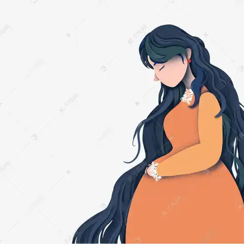 卡通时尚女孩免抠图素材图片免费下载千库网