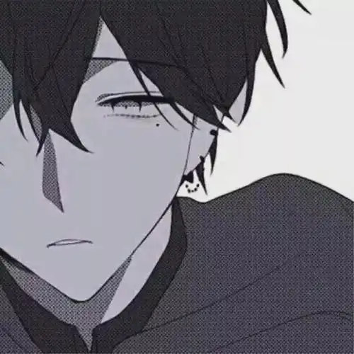 动漫头像我们都不是好演员