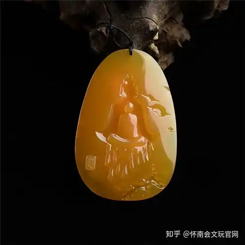 什么样的才是好黄龙玉