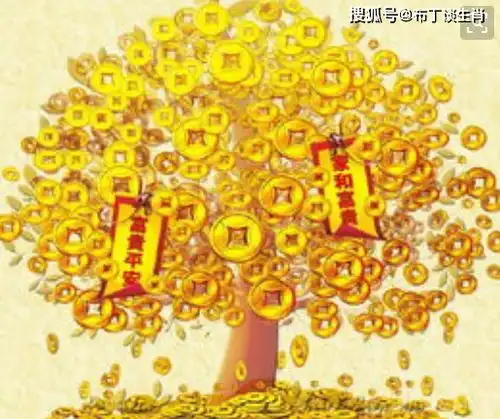 天赐好运吗,5月下旬财富连发,必富得流油,大富大贵的4大生肖横财