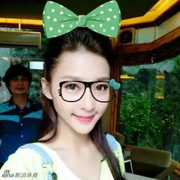 越南美女拳击手清纯可人走红网络