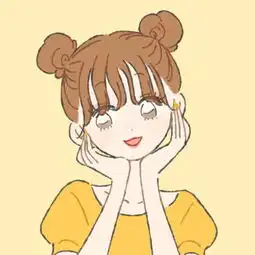 有没有什么可爱的女孩纸头像