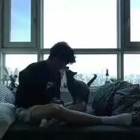最新帅气成熟的男生头像大全显男性魅力的意境头像大全