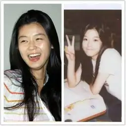 邓紫棋姚晨钟欣潼盘点素颜真美女8
