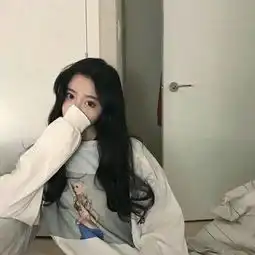 喜欢这种发质要怎么保养啊