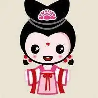招财花朵头像图片大全微信头像图片大全