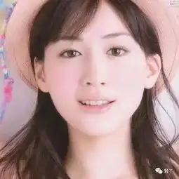 2017年日本男人最想睡的女神排行榜,你赞同吗