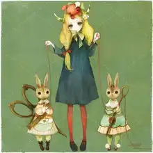 头像