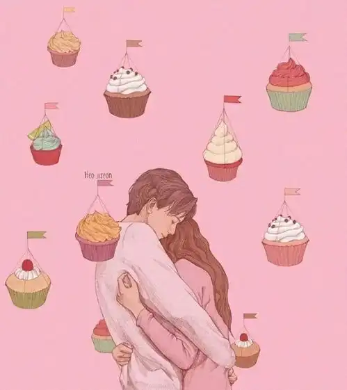 三观成熟的成年人,婚姻是什么样子的