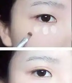 17岁女子化妆术惊人,模仿赫本真假难辨