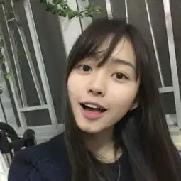 这个头像的女生叫什么名字