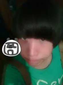 请问一哈,我是高一入学新生,今年16岁,我想问一下,脸长的女生适不适合留长发呢
