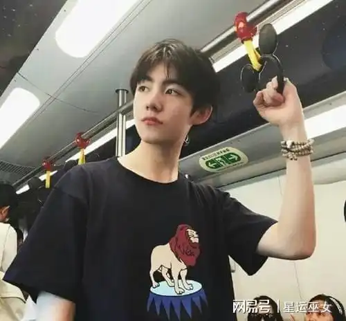 明明是被追的人,到最后却更痴情的星男