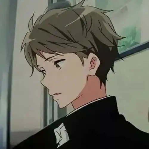 男头好久不见