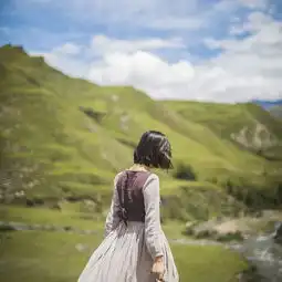 2018塔公草原旅游攻略门票地址游记点评,康定旅游景点酒店购物美食推荐去哪儿攻略社区