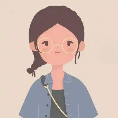 头像图片丨闺蜜头像,女生头像,卡通动漫头像