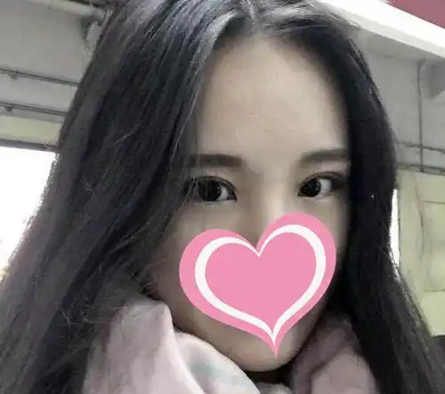 美女姐姐做完双眼皮感叹说原来那么平淡的自己原来也可以那么美