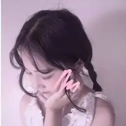 超级可爱滴女生头像呐