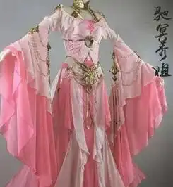 十二星座最梦幻的古风装扮,每一款都丑爆了,摩羯座的还能入眼