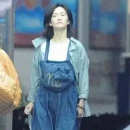 小脸女星素颜全变大脸女星真实脸型太吓人