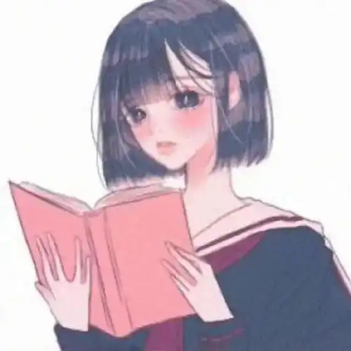 微信头像丨情侣头像,女生头像