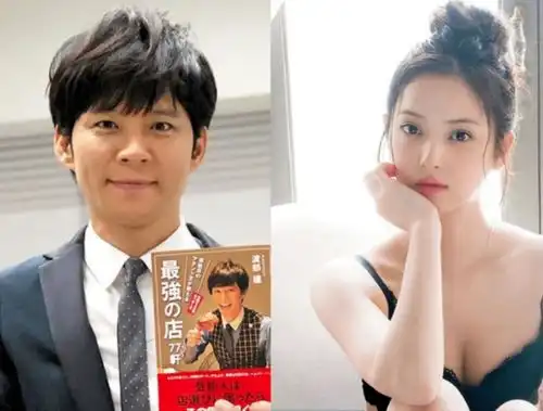日本顶级女神的老公婚内出轨多人运动...理由是老婆不做家务网友拉倒吧渣男