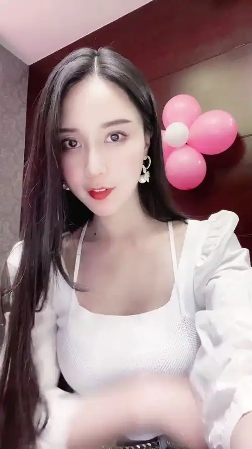 朋友聚会小仙女生日快乐