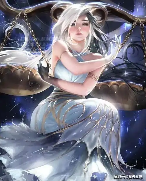 2021年天秤座星座运势星座年运