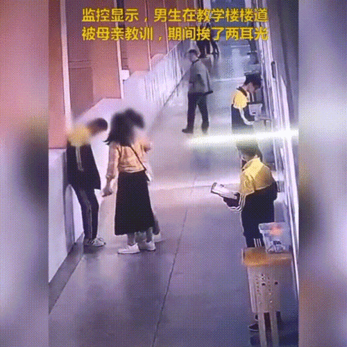 14岁男孩学校跳楼自杀多少孩子,都毁在了这一点