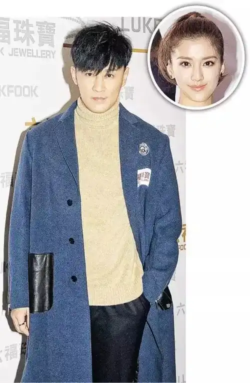林峰被吴千语甩,女方火速搭上百亿富三代粉丝却大喊分手快乐