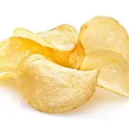 红花椒薯片红花椒休闲食品