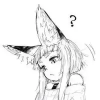 侧颜动漫少女头像微信头像图片大全