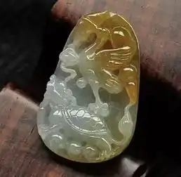 翡翠饰品传统玉石文化里的爱意绵绵微风细雨