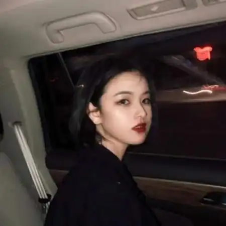 女生头像唯美,女生头像唯美清新阳光长发的