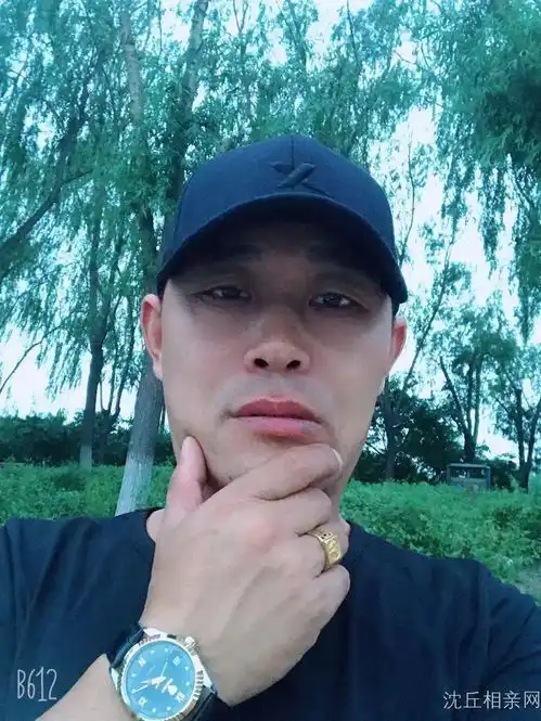 沈丘单身推荐78年沈丘人,成熟稳重的小哥哥,想找秀外慧中的女生