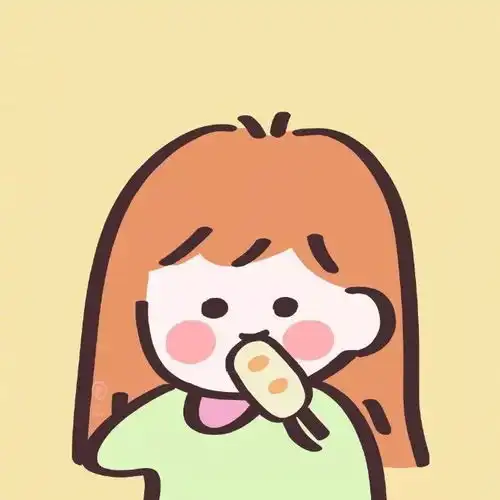 动漫头像,超级可爱