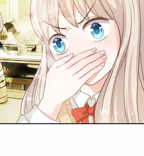 我的校草不可能这么萌第28话不好被盯上了爱奇艺漫画