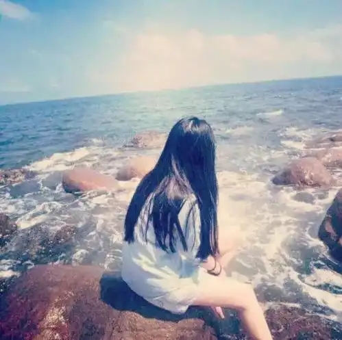 阳光海浪沙滩夏日旅行照就应该这么拍,你学到了吗