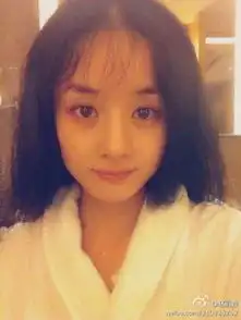 女明星素颜谁最丑,范冰冰赵丽颖瞬间老十岁