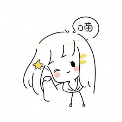 qq情侣头像卡通版,做你生命中最完美的陪伴