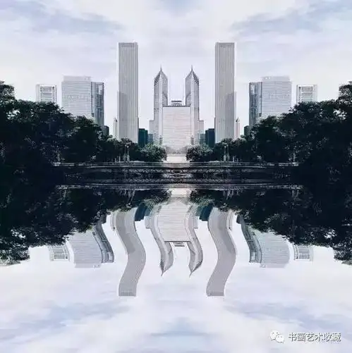 这个姑娘用手机拍摄的照片,美的不是一点点