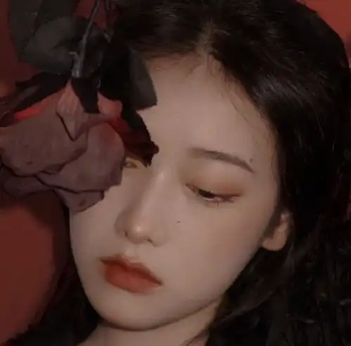女生头像摩羯座到底能有多温柔