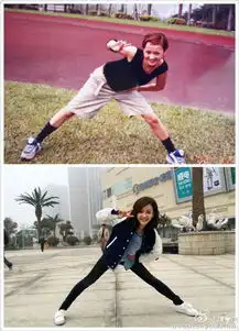 她活成了每个女孩都心中最想要的模样